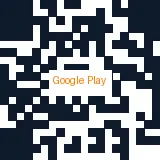 Google Play下载二维码 - 每日大赛 半岛体育(BOB)官网 APP