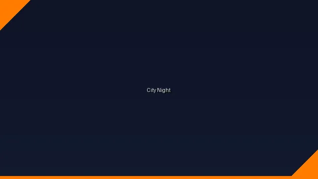 城市夜景主题赛 - 半岛体育(BOB)官网 视频创作挑战